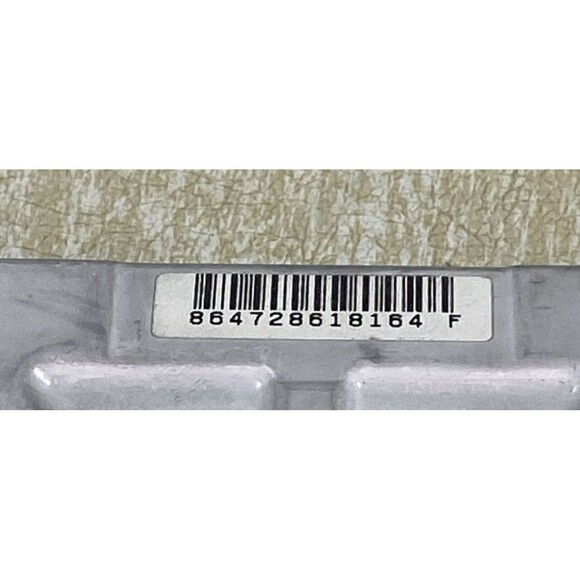 Quantum - Bigfoot CY 4320AT - 4GB Vintage - UNTESTED - Picture 4 of 5